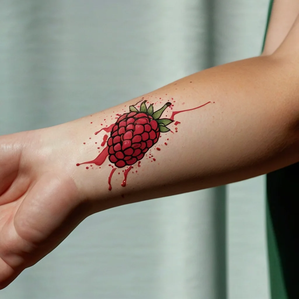 rasphberry tattoos (21)