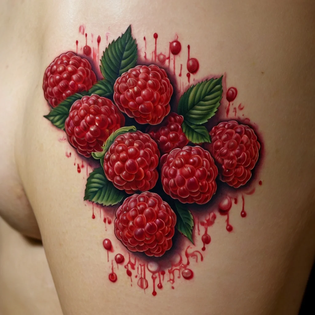 rasphberry tattoos (22)