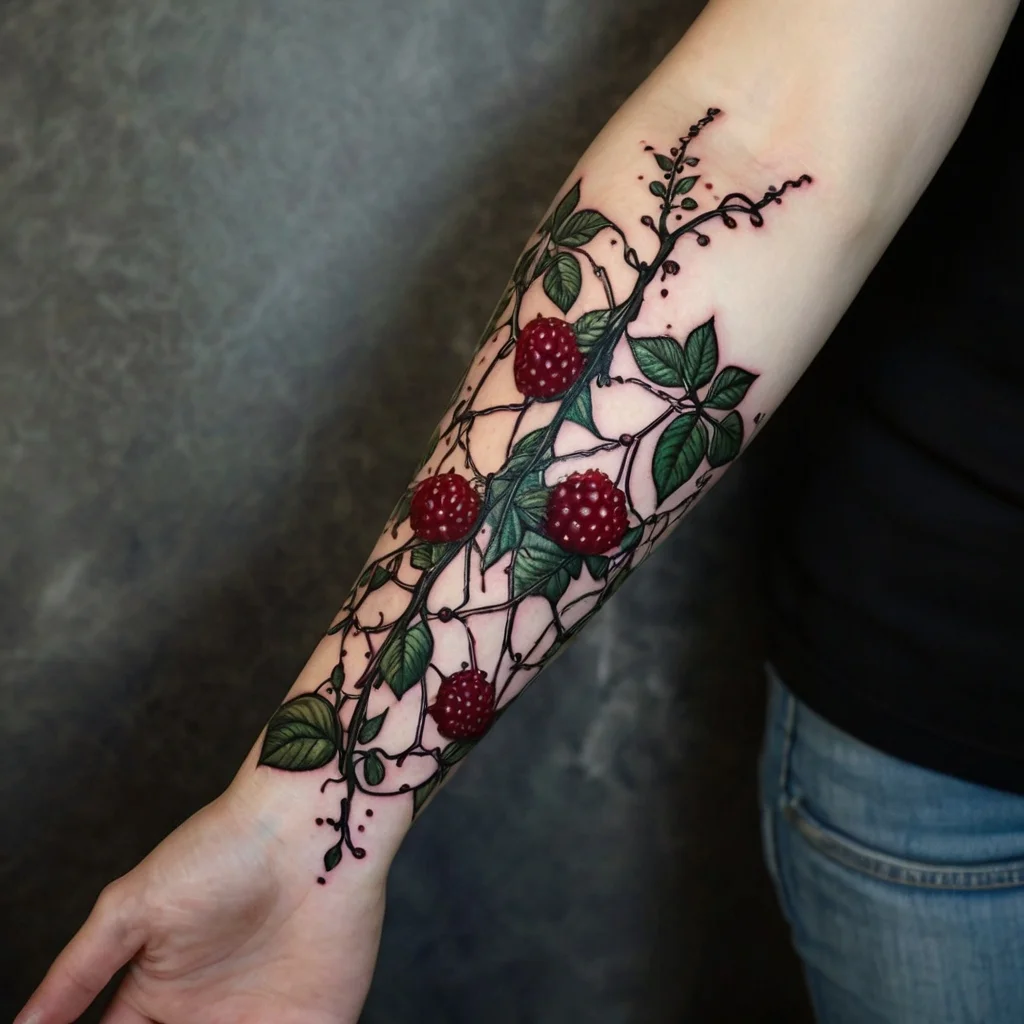 rasphberry tattoos (25)