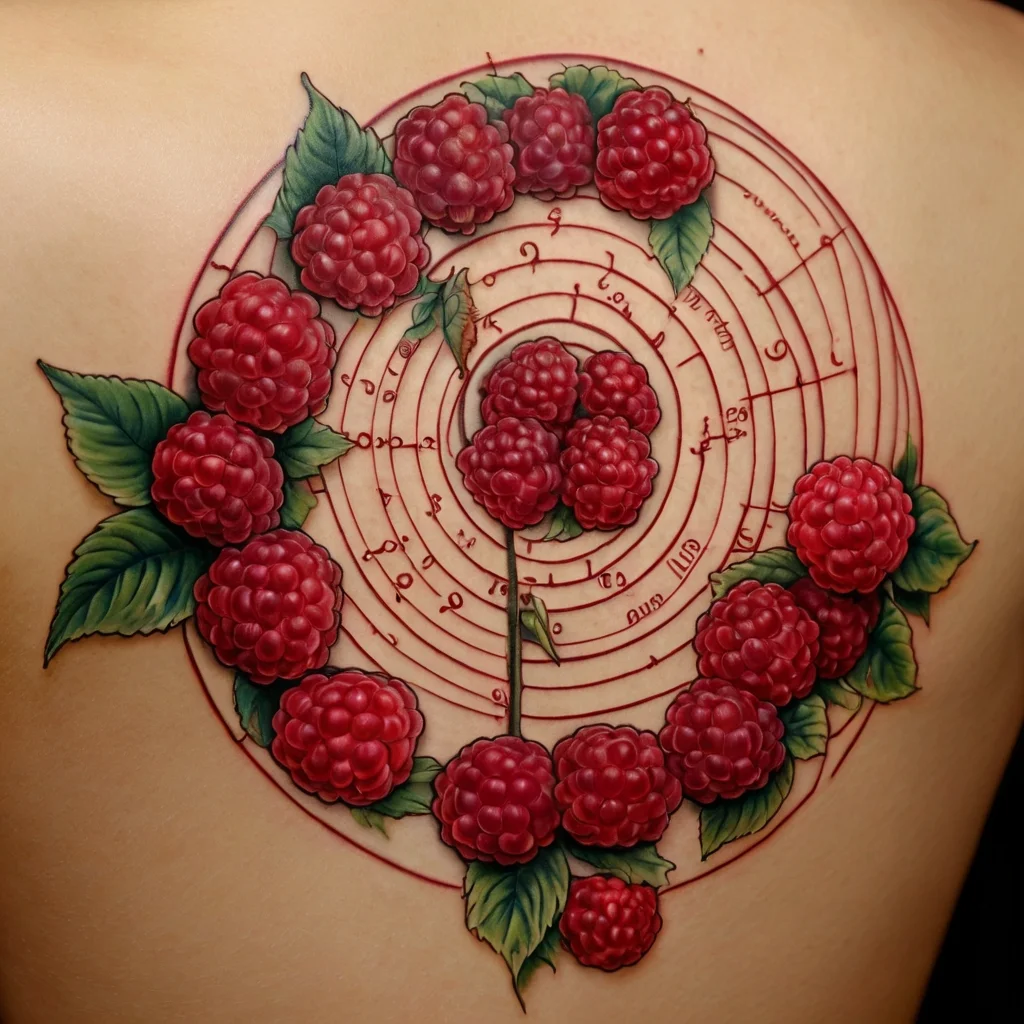 rasphberry tattoos (30)