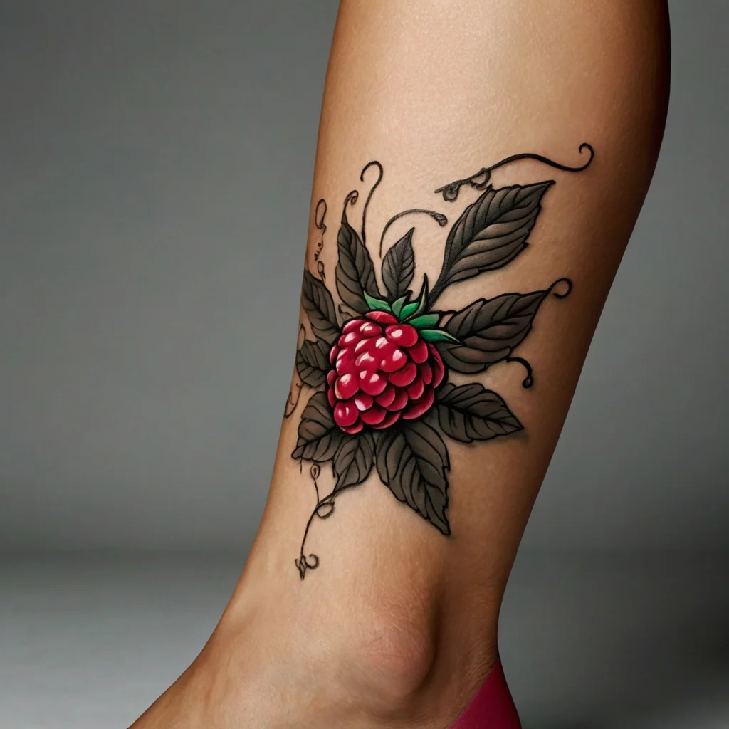 rasphberry tattoos (32)