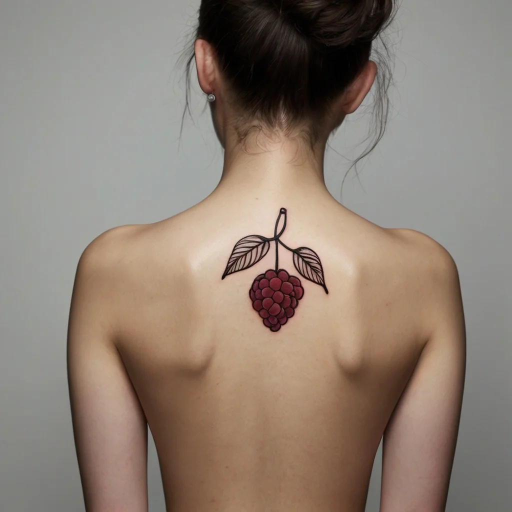 rasphberry tattoos (33)