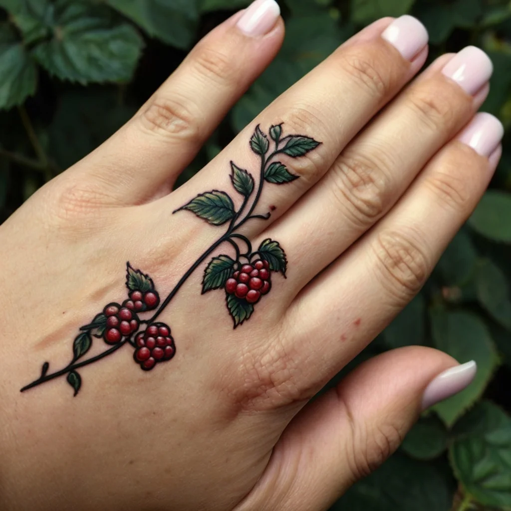 rasphberry tattoos (34)