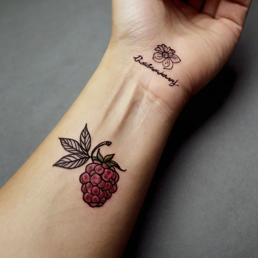 rasphberry tattoos (36)