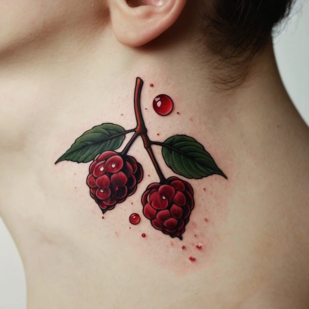 rasphberry tattoos (37)