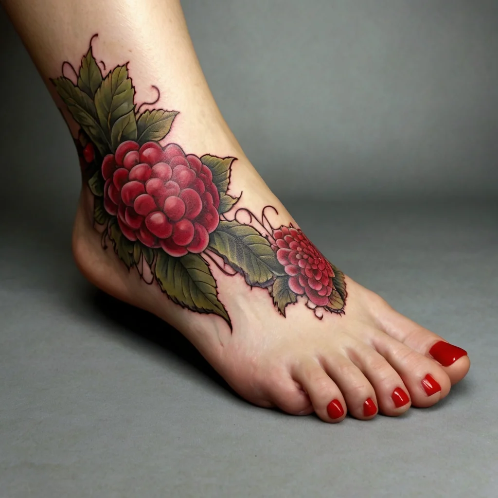 rasphberry tattoos (41)