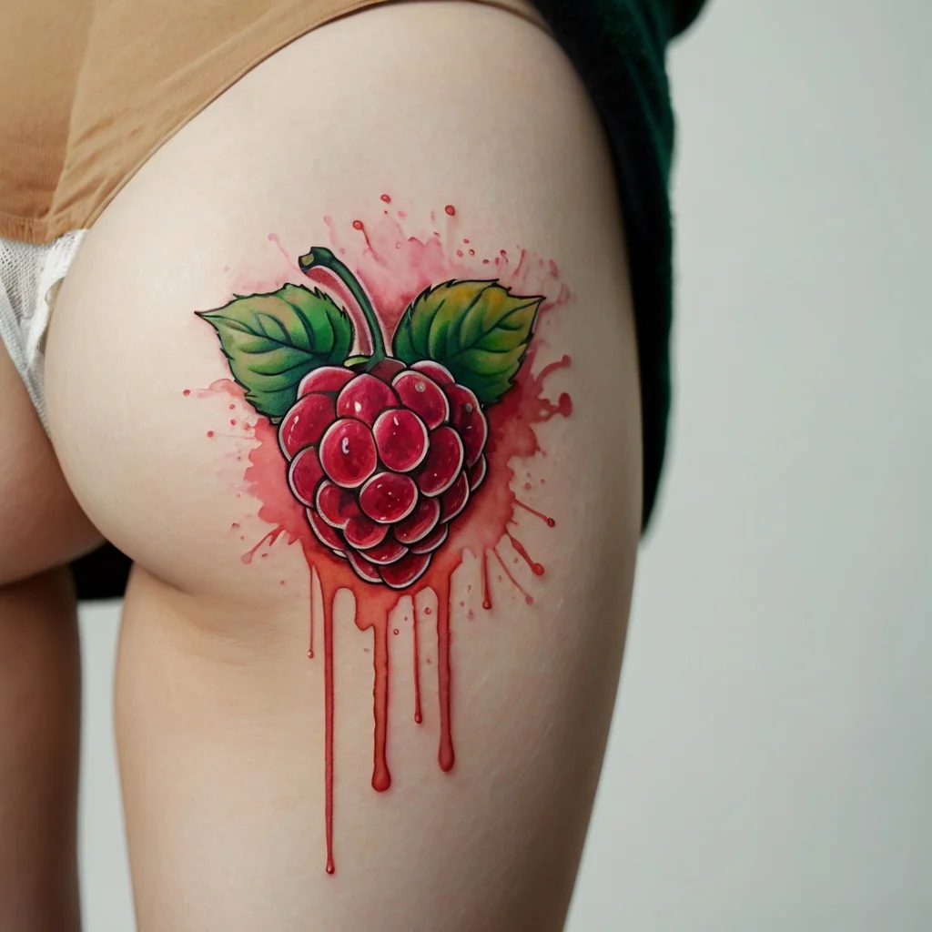 rasphberry tattoos (43)