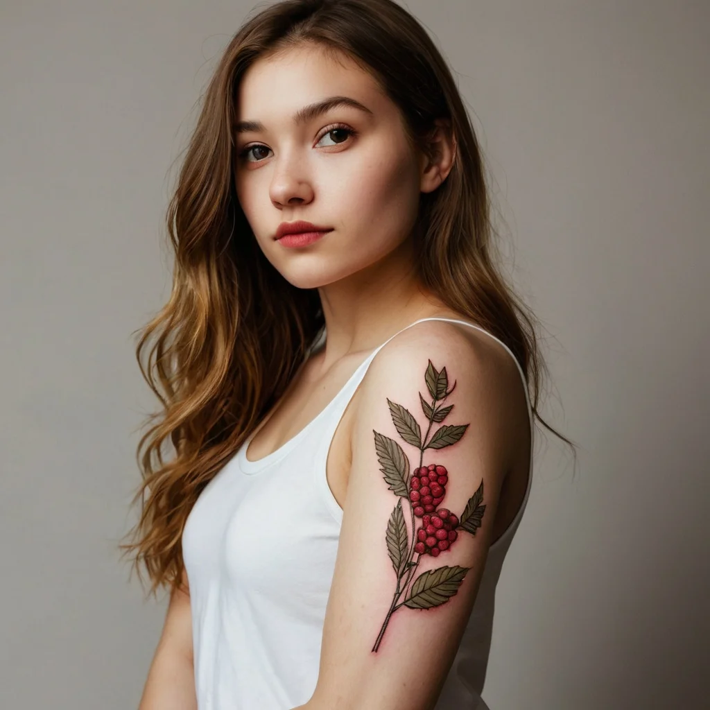 rasphberry tattoos (50)