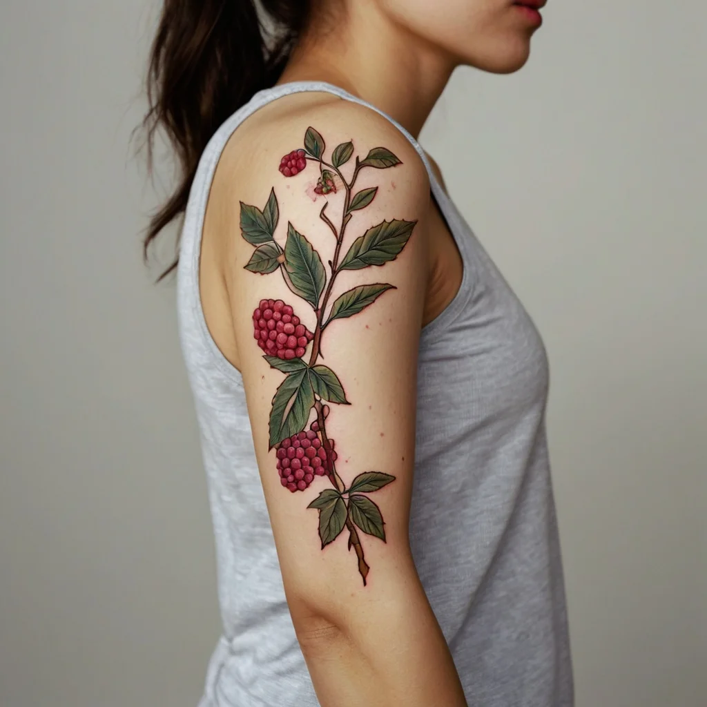 rasphberry tattoos (53)