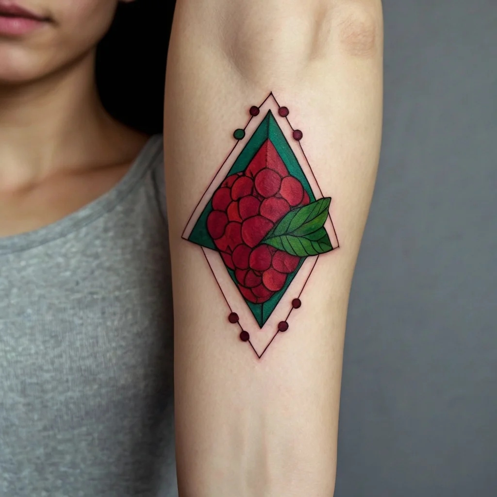 rasphberry tattoos (55)