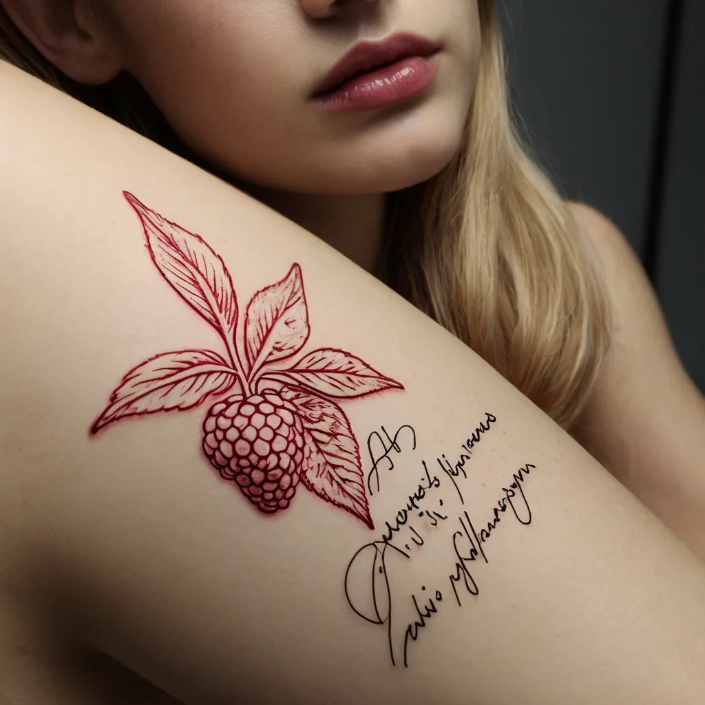 rasphberry tattoos (58)