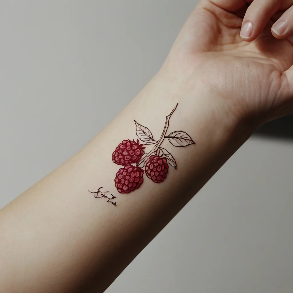 rasphberry tattoos (59)