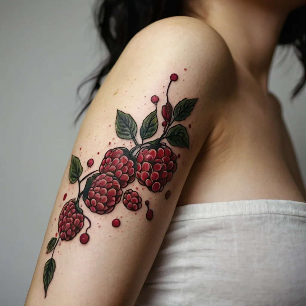 rasphberry tattoos (65)