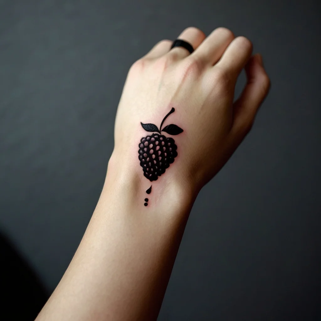 rasphberry tattoos (68)