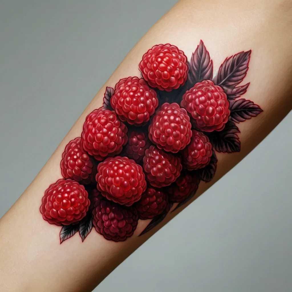 rasphberry tattoos (7)