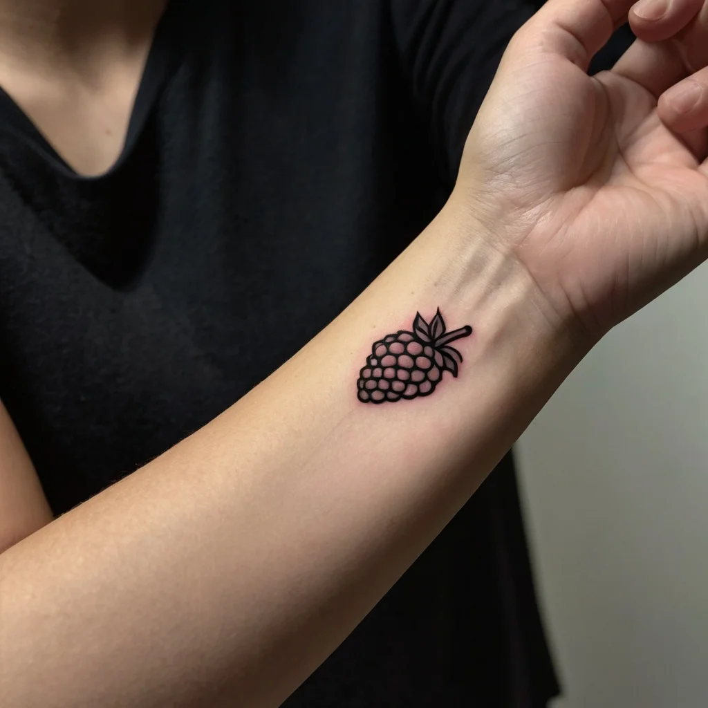 rasphberry tattoos (80)