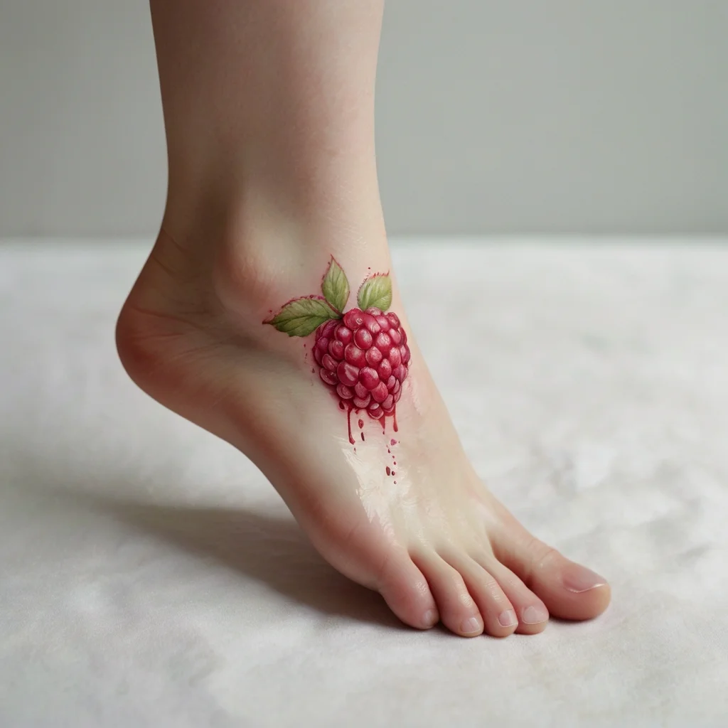 rasphberry tattoos (81)