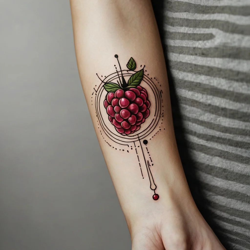 rasphberry tattoos (82)