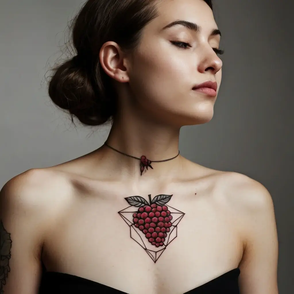 rasphberry tattoos (86)