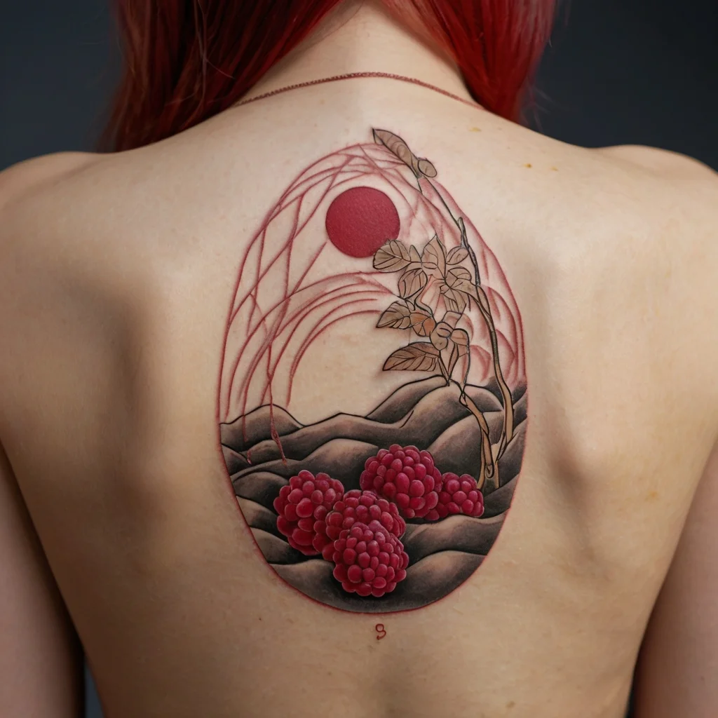 rasphberry tattoos (9)