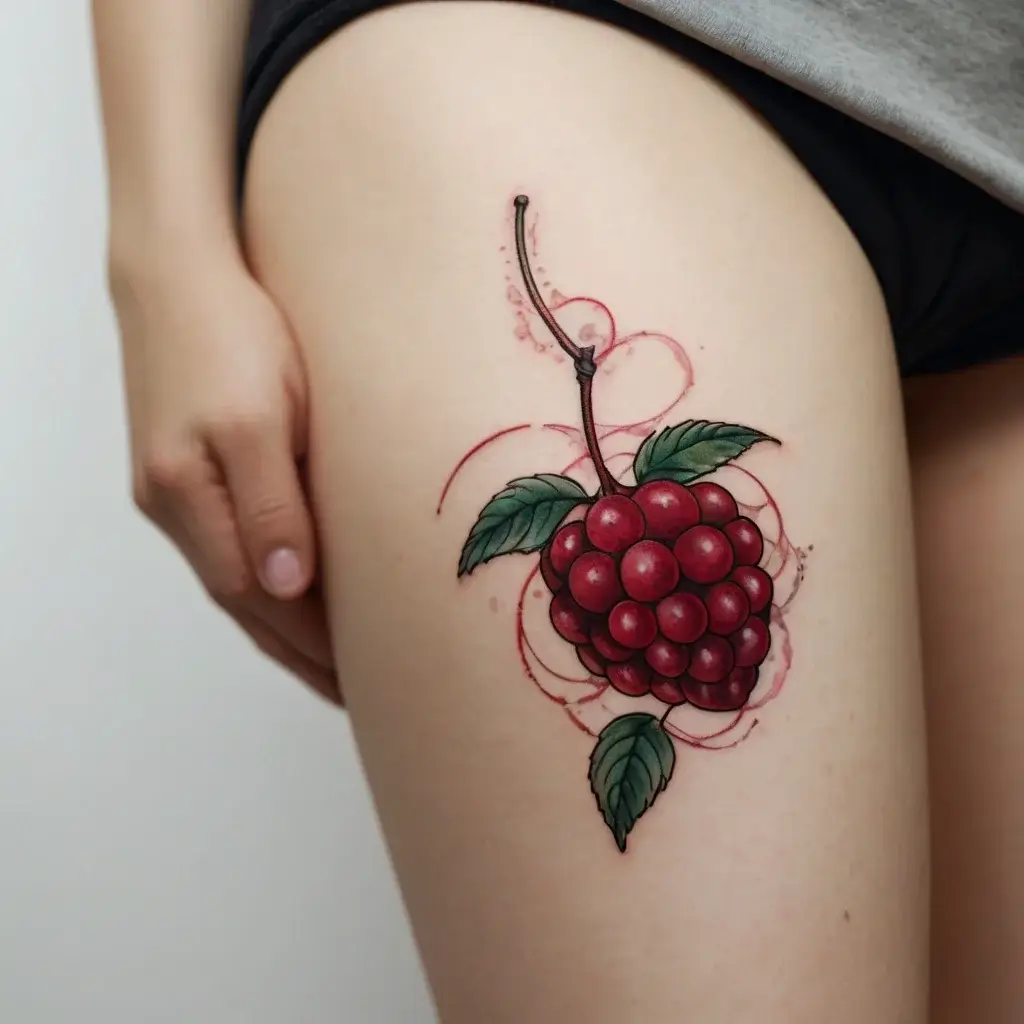 rasphberry tattoos (93)