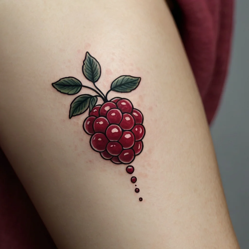 rasphberry tattoos (94)