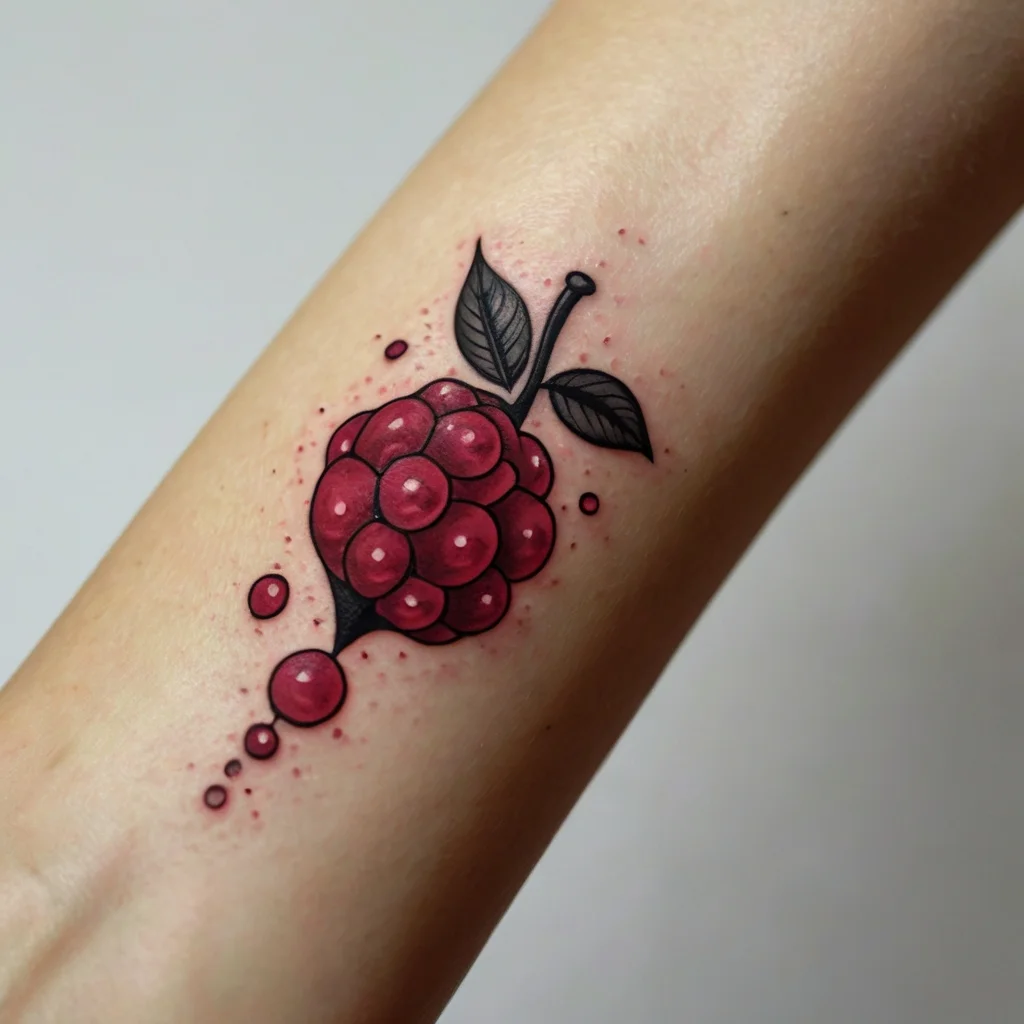 rasphberry tattoos (96)