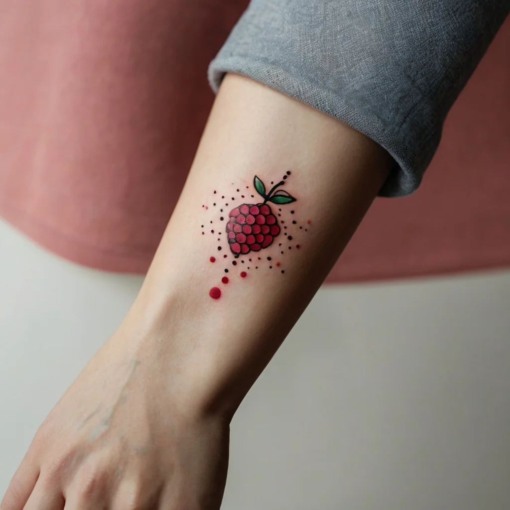 rasphberry tattoos (97)