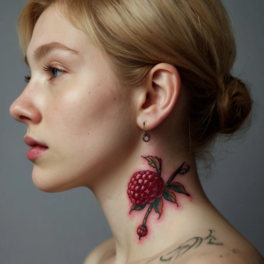 rasphberry tattoos (98)