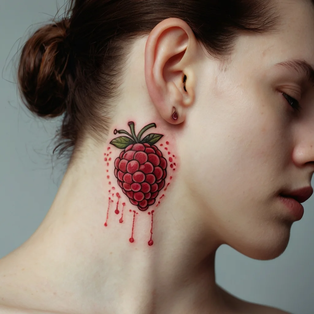 rasphberry tattoos (99)