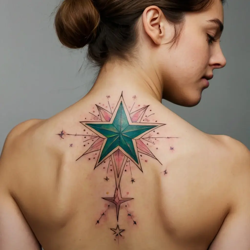 star tattoo (1)