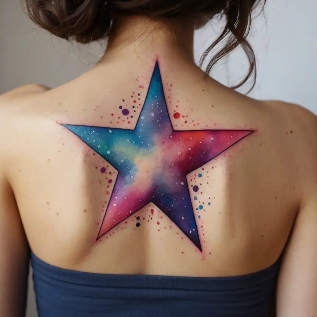 star tattoo (12)