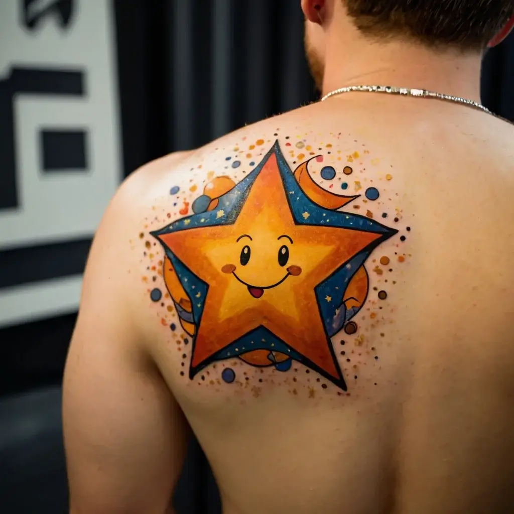 star tattoo (14)