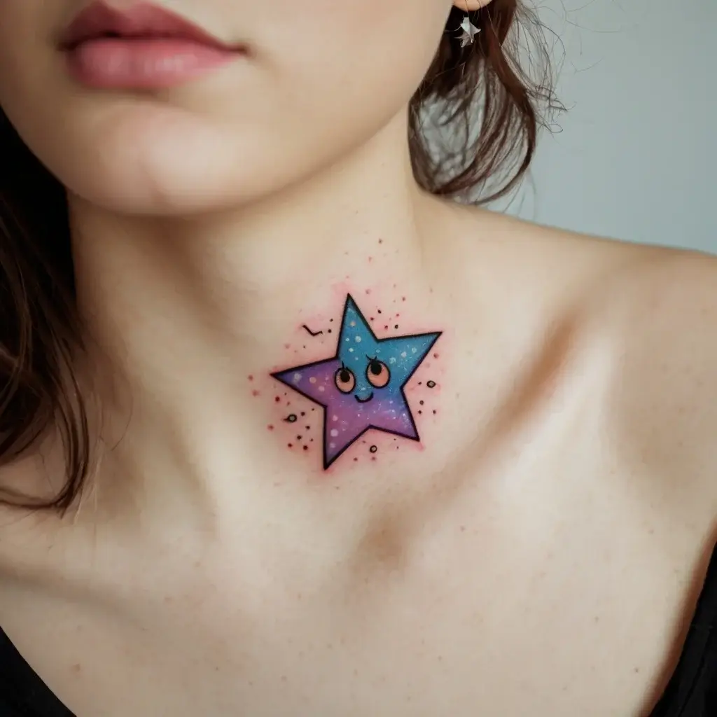 star tattoo (16)