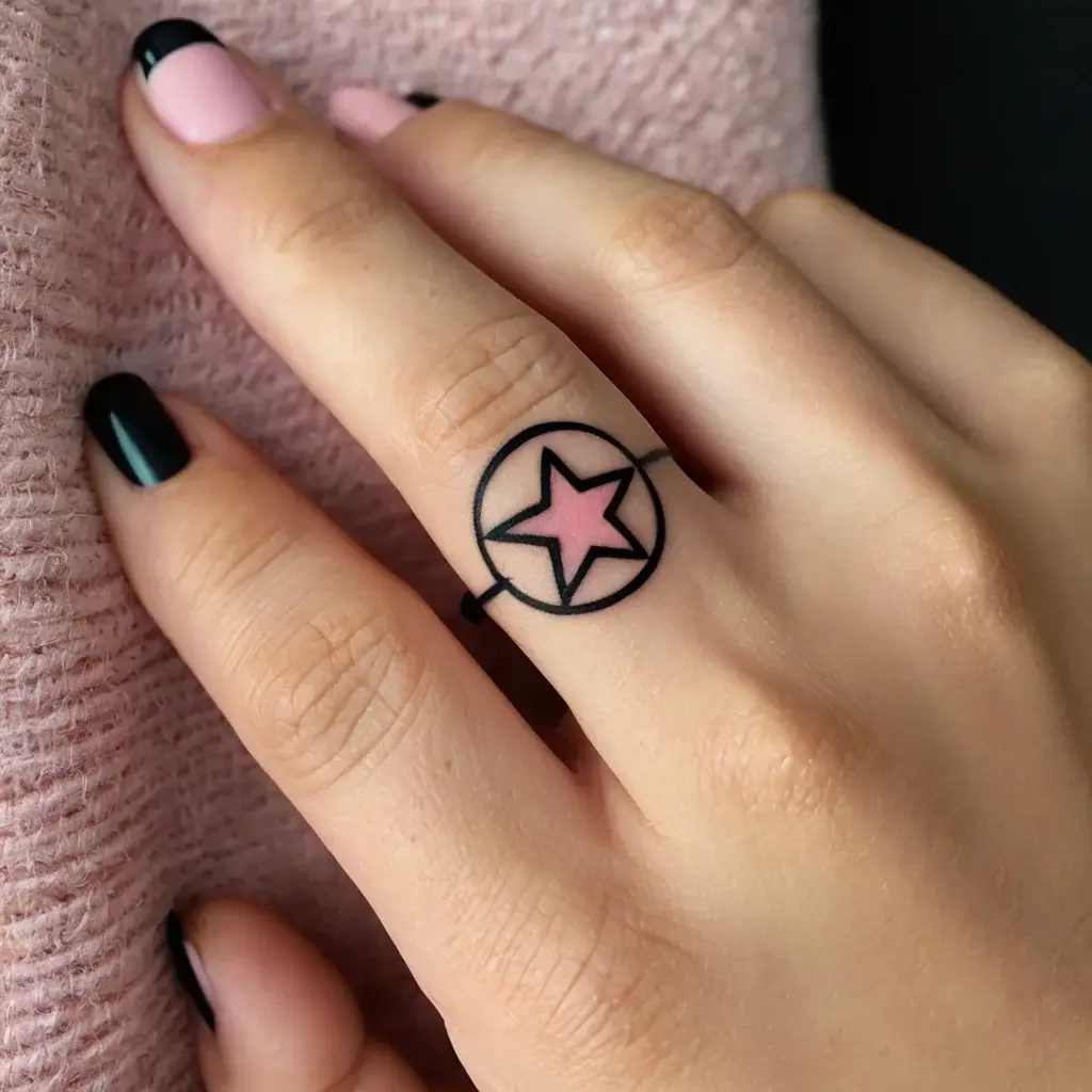 star tattoo (17)