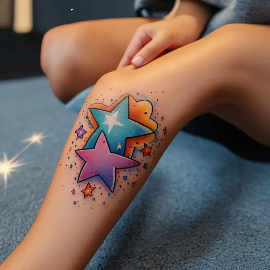 star tattoo (19)