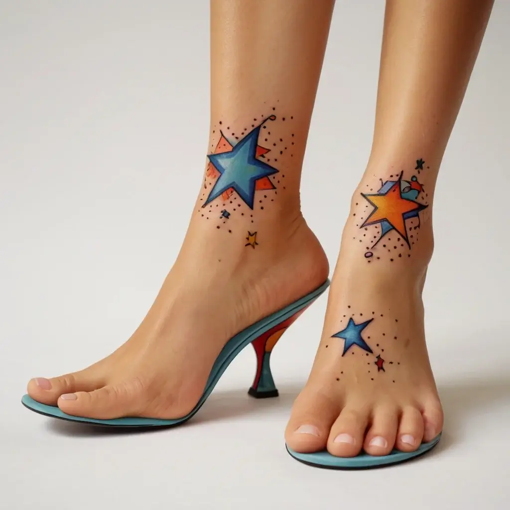 star tattoo (22)