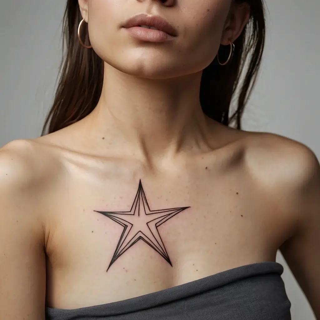 star tattoo (3)