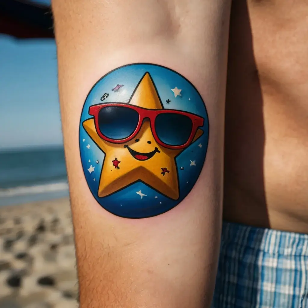 star tattoo (30)