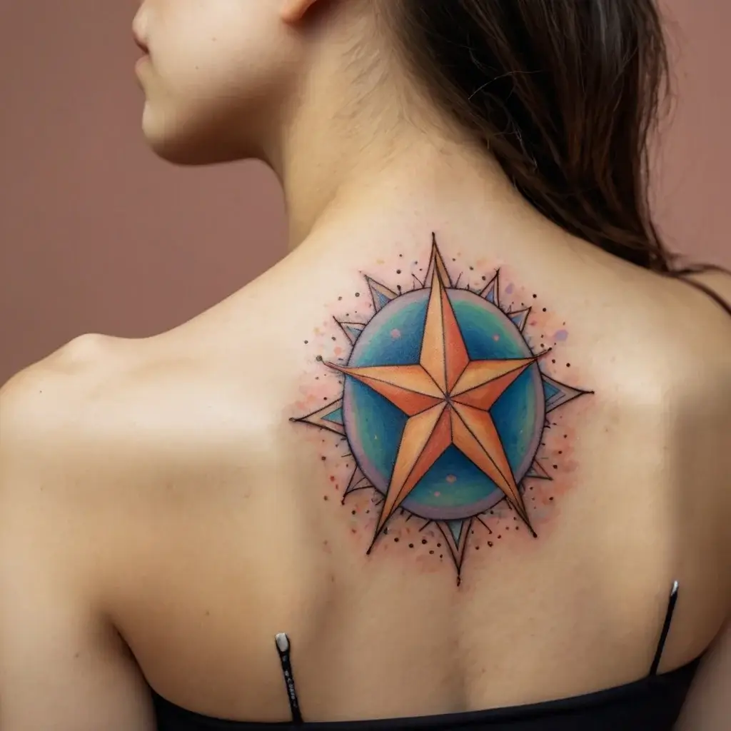 star tattoo (31)