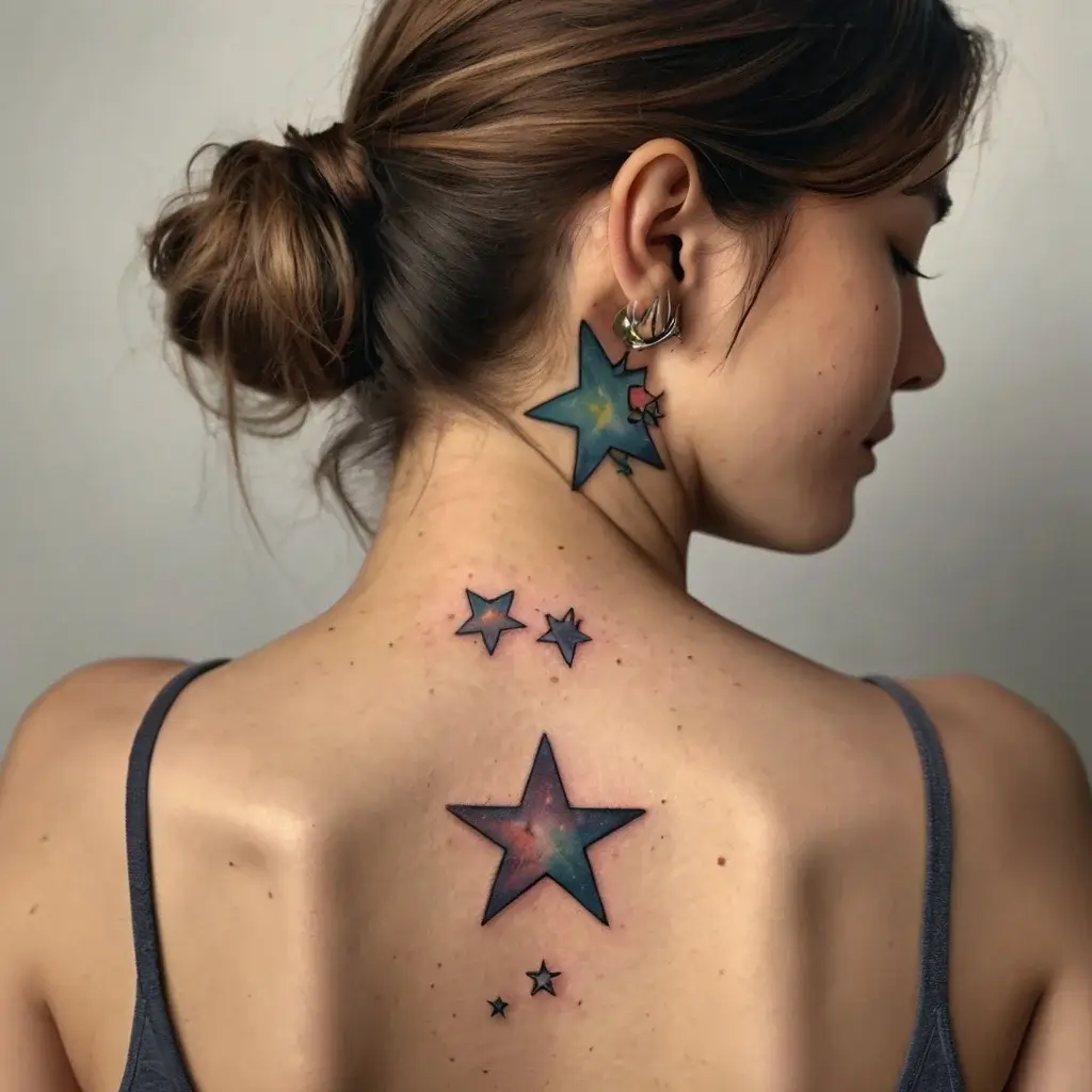 star tattoo (32)