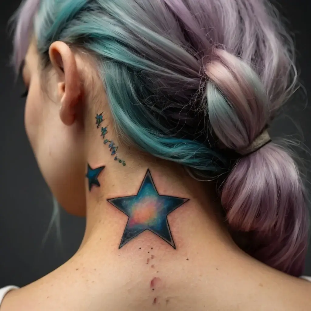 star tattoo (33)