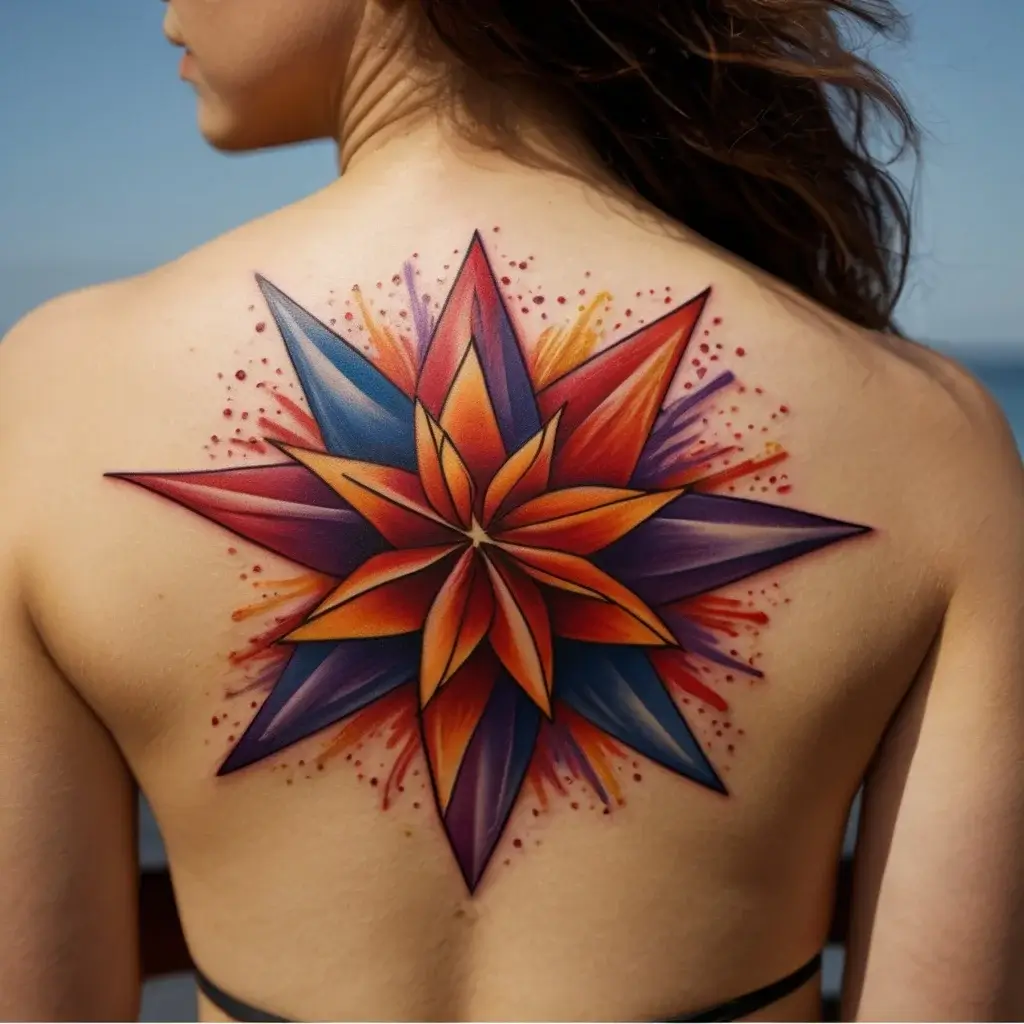 star tattoo (41)