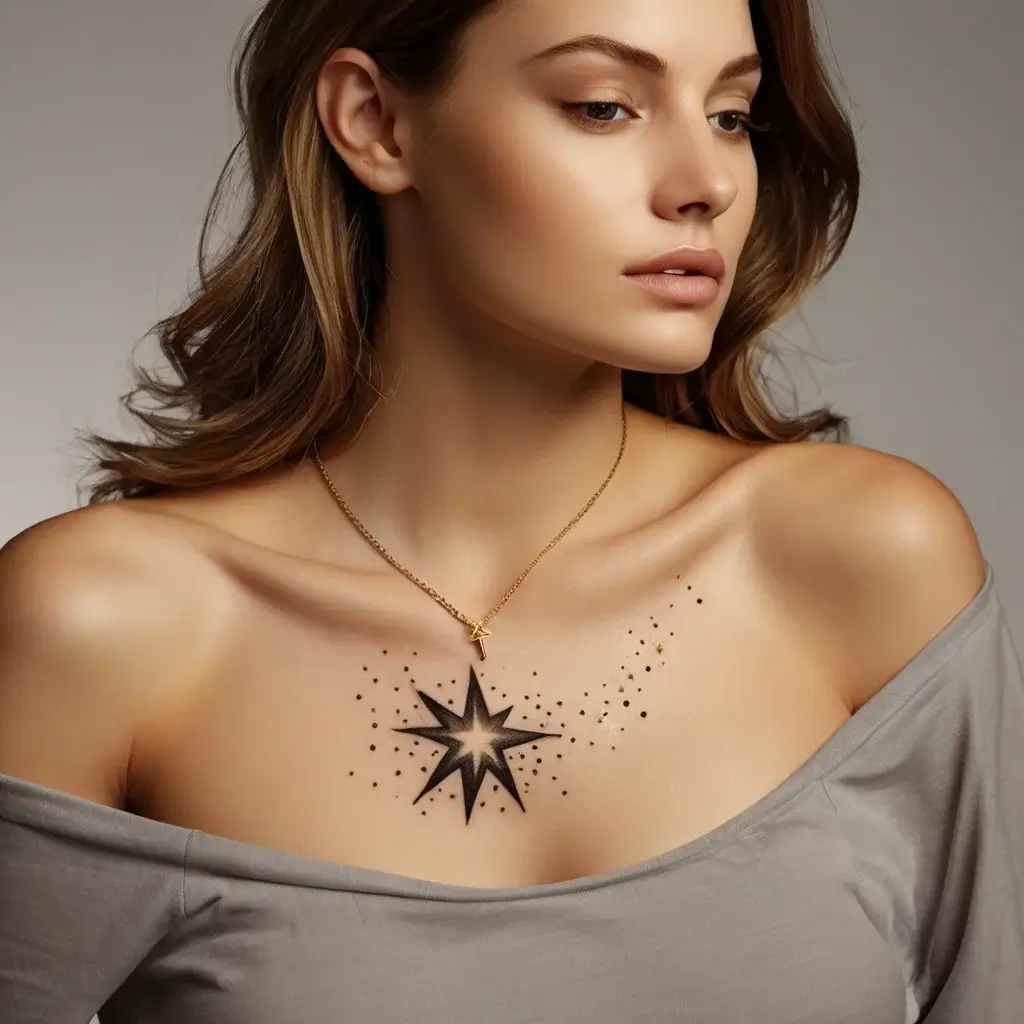 star tattoo (43)