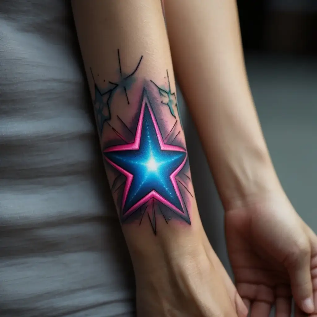 star tattoo (44)