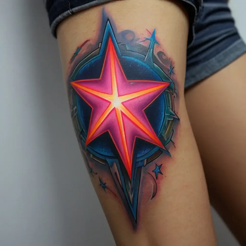 star tattoo (45)