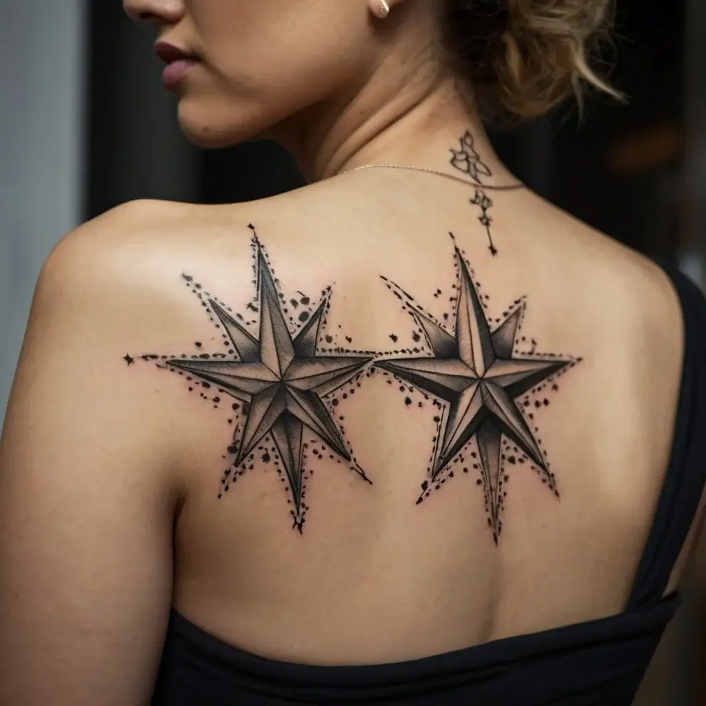 star tattoo (49)