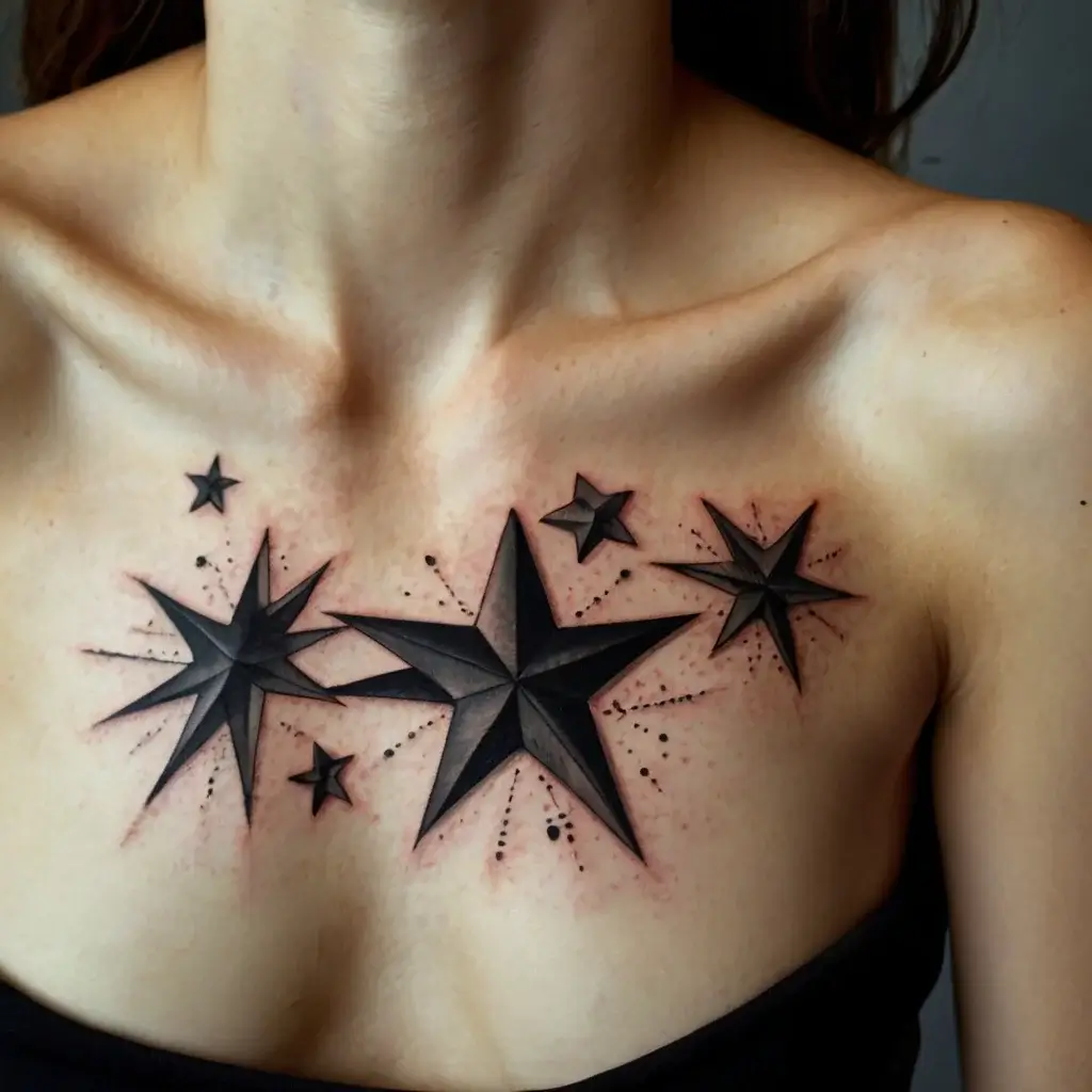 star tattoo (51)