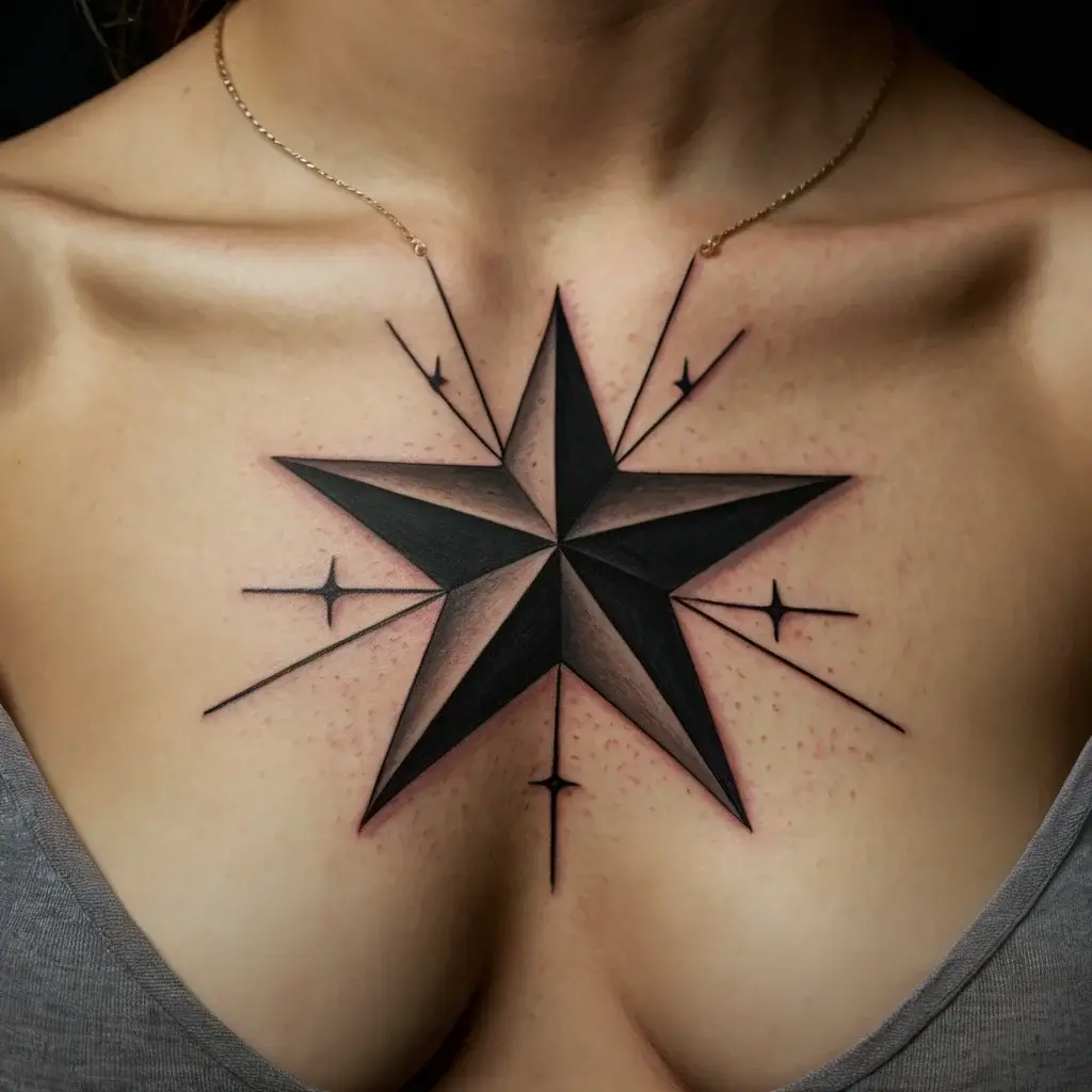 star tattoo (53)