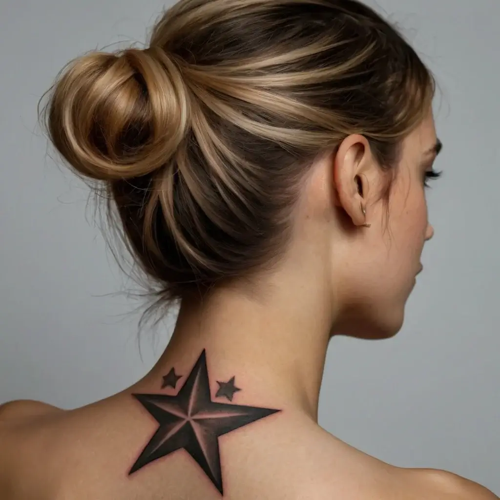 star tattoo (56)